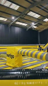 FLASH SALE! Get 3 for the price of 2! Bounce into the summer holidays at We Are Vertigo! Our Inflatable Park is the ideal spot for some family fun AND we're open 7 days a week! | We Are Vertigo