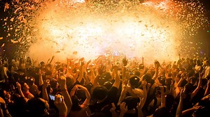 Watch Fog Machine for Party on Amazon Live