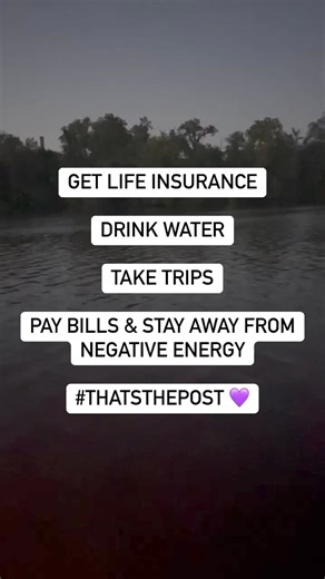 11 reactions | Understanding and leveraging all the benefits of life insurance is a flex. Make sure you consider it when planning for your financial future  #lifeinsurance #livelifetothefullest | Chanell Johnson | Facebook