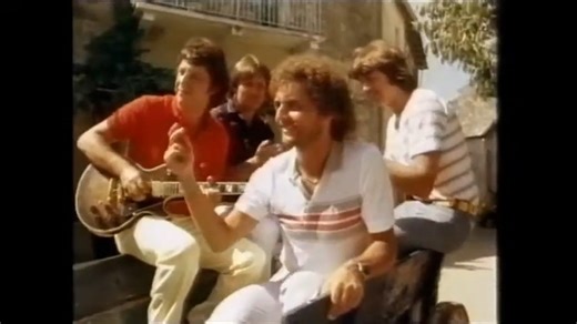 BZN - We all will dance | Nedertaler Hits