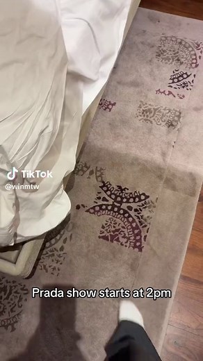 Prada FW26 Collection Overview and Highlights