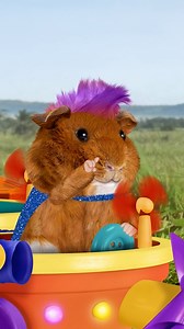 272K views · 243 reactions | All episodes of Wonder Pets: In the City are out now. We’re not lion. #WonderPetsInTheCity #WonderPets #AppleTV | Apple TV | Facebook