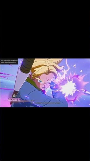 Unbelievable DB Attacks! | 4K | PS5 | DRAGON BALL Sparking! ZERO #dbz