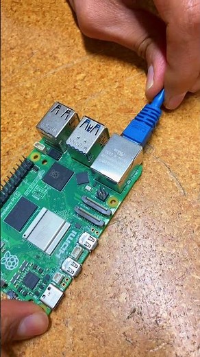 Cómo instalar #RaspberryPi OS desde una USB sin ninguna SD de por medio - Parte 1