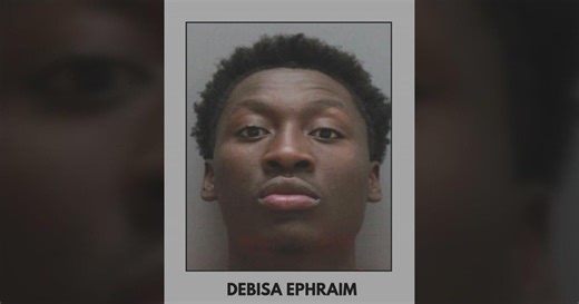 Greeley police arrest man recently released from jail allegedly seen with gun on college campus