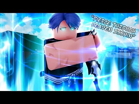 A Promising Bleach Game on ROBLOX