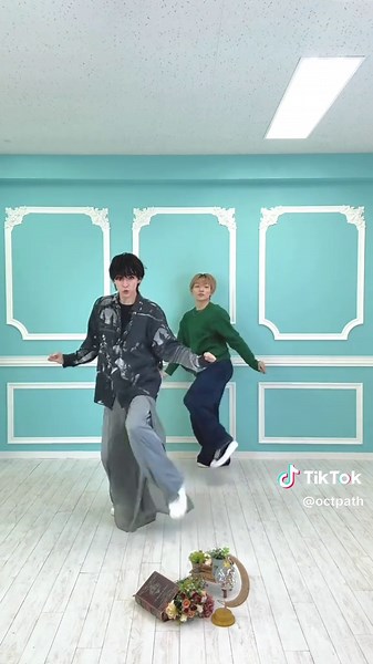 Panorama ダンスリクエストまとめ - DAY9