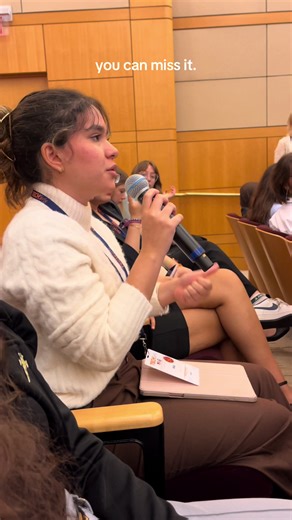 Exchange Program Insights for Tech Girls 2025