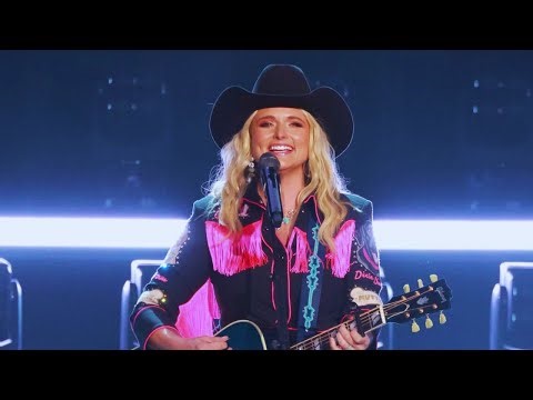 Miranda Lambert's 'Backyard Swagger' Response to Wardrobe Malfunction