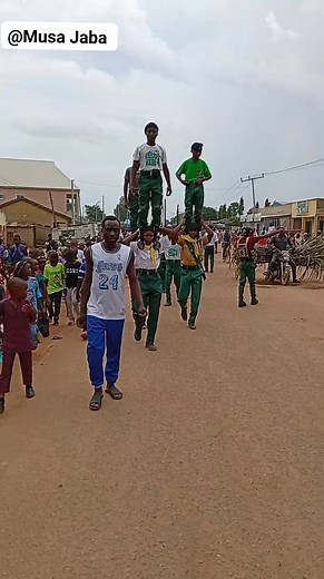 152K views · 6.6K reactions | The power of training. #talent #band #fbreelsfypシ゚viralシ #fbviralreels | Musa Jaba | Facebook