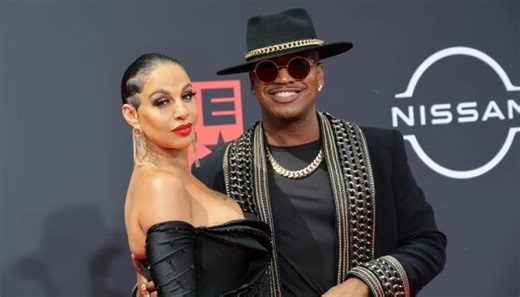 Crystal Smith Opens Up About The End Of Her Marriage & Why She Left Ne-Yo: 'Sometimes When They Go Outside Of The House They Live A Different Life'