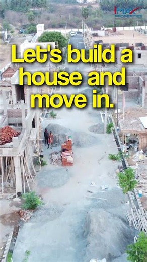 On Road Property Karamadai | Elegant Estates Karamadai Coimbatore
