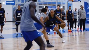 Orlando Magic Training Camp Day 1