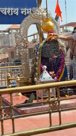 Jai Shani Dev 🙏🏻 #shorts #shortsfeed #retiredcouple