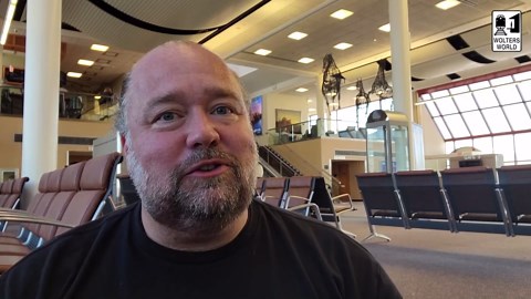 Airport Review: Bloomington (BMI) Central Illinois Regional Airport