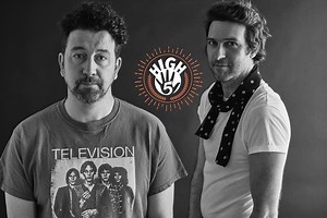 Japandroids Rank Their 5 Best Songs │ Exclaim!