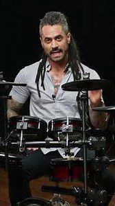 Ready to level up your hi-hat game? This is where electronic meets acoustic feel. 🤝