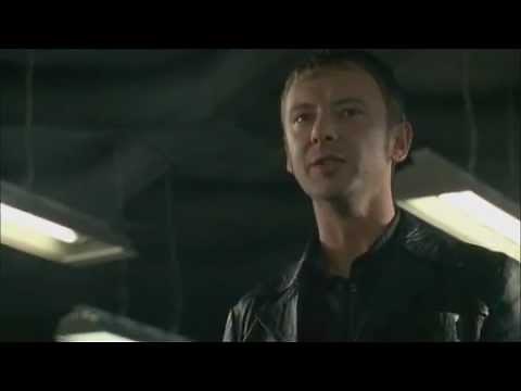 Life on Mars - Series 2 Trailer