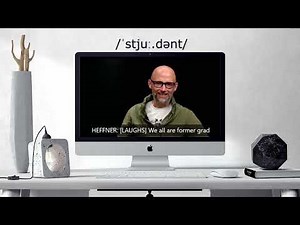 How to pronounce STUDENT | STUDENT Learn English and British Pronunciation