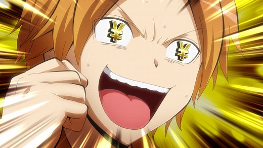 暗殺教室 - シーズン1 - 17話 (アニメ) | 無料動画・見逃し配信を見るなら | ABEMA