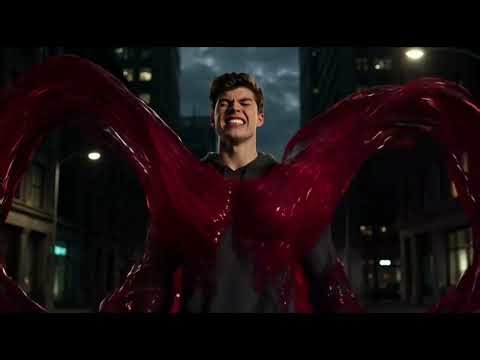 SPIDER‑MAN vs VENOM : Ultimate 3D Symbiote Showdown