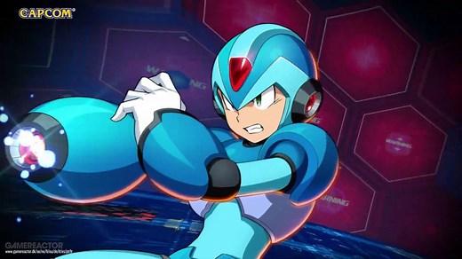 Capcom 重申 Mega Man 是其“最重要的 IP”之一，儘管它沒有什麼可展示的
