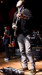 Ripping the HARDEST Metallica solo I know | Music is Win