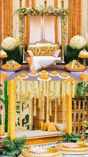 Top Wedding Decor Color Themes You’ll Love | Stunning Combinations & Inspiration