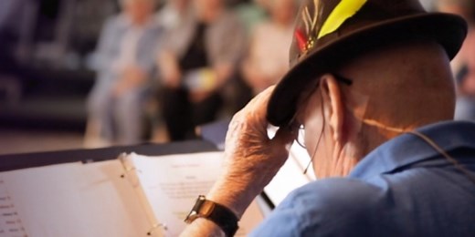 MTI Launches Senior Collection, Developed for Older Performers