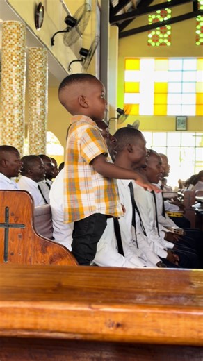 Showcasing Talent: Dady's Heartwarming Tribute to Little Bro