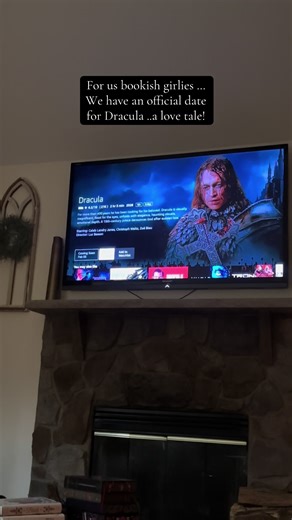 Oh boy I’ve been waiting for this > insert meme…. Not making videos because I needed a break from social media for a hot minute…. But wanted to share this! #booktok #romantasy #books #draculaalovetale #book