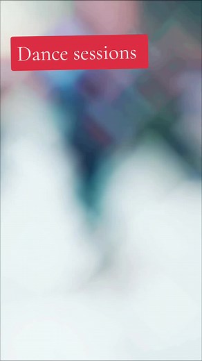 Dancing sessions #modelling #dancing