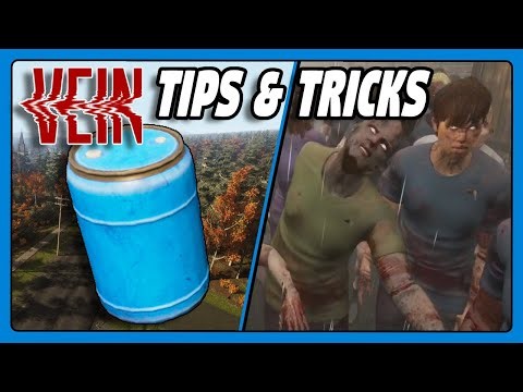 Even MORE VEIN Tips & Tricks Help You Survive & Thrive!