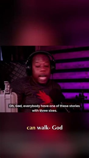 36 Mafia & Cash Money: Wild Party Stories! #shorts