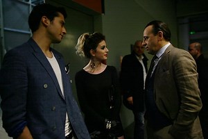 Maral: En güzel Hikayem (2015) | ČSFD.sk