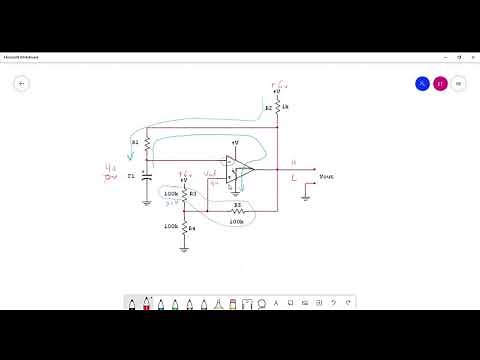 Relaxation Oscillator