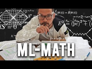 how much math do you NEED for machine learning?