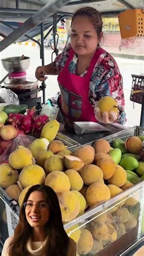 NINJA Fruit Skill - Cutting Fruit In Second