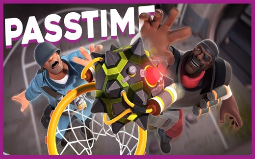 [搬运]【Htwo】手球时刻才是最好玩的模式