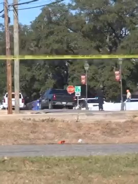 Louisiana Parade Shooting: Two Teenagers Arrested