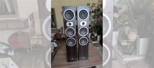 Колонки Heco Victa Prime 702,Technics SB-LX 90 купить в Северске по низкой цене с доставкой | Электроника | Авито
