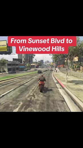 How to Kick in GTA 5 Online While Riding a Bike