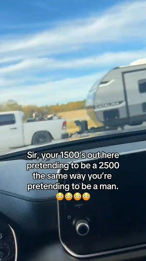 Oops! Camper struggles are real 🥴🚐 Follow RVPulse for RV fun and fails! #rvpulse #rv #rvlife | RVPulse