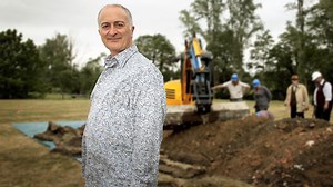 Time Team Digs - Series 1: Episode 6 | Channel 4