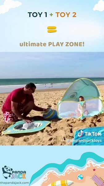 pandajacktoys on TikTok
