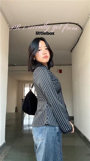 Little Box 🍓 #ytshorts #littleboxindia