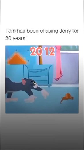 Motivational Cartoons with Powerful Messages from Tom and Jerry