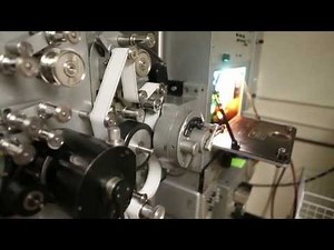 Chicago's last motion picture film lab