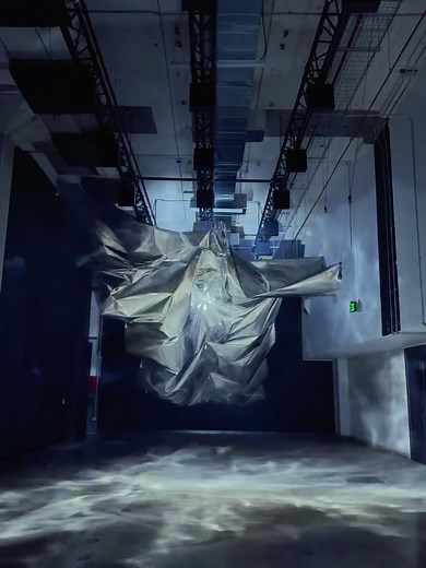 7.8K views · 24 reactions | TouchDesigner on Reels | Facebook