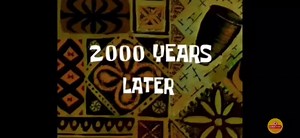 SpongeBob Time Passages Compilation